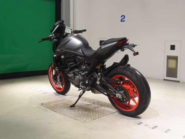 Ducati MONSTER 937 — фото 6