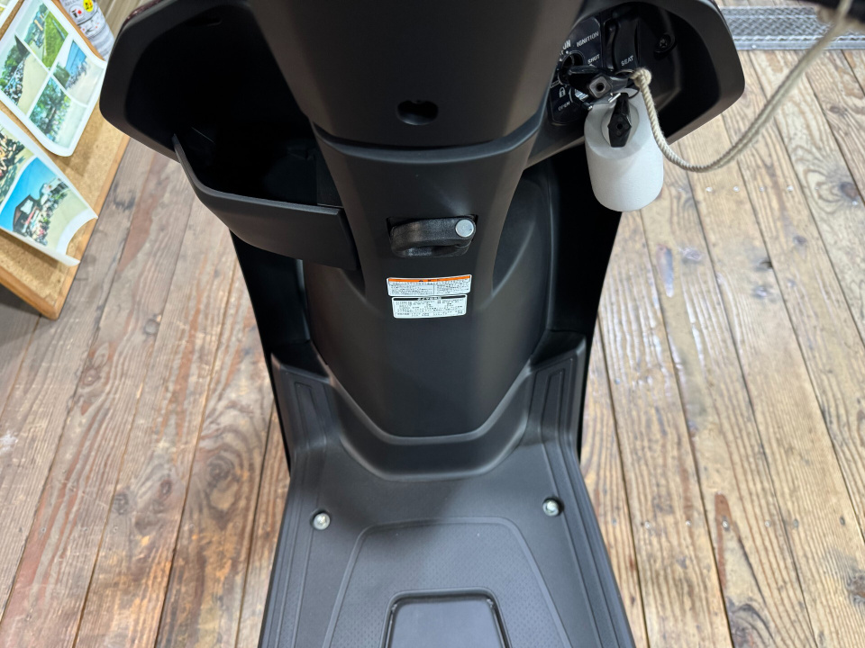 Yamaha JOG 50 — фото 9