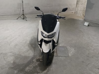 Yamaha N-MAX125 — фото 3