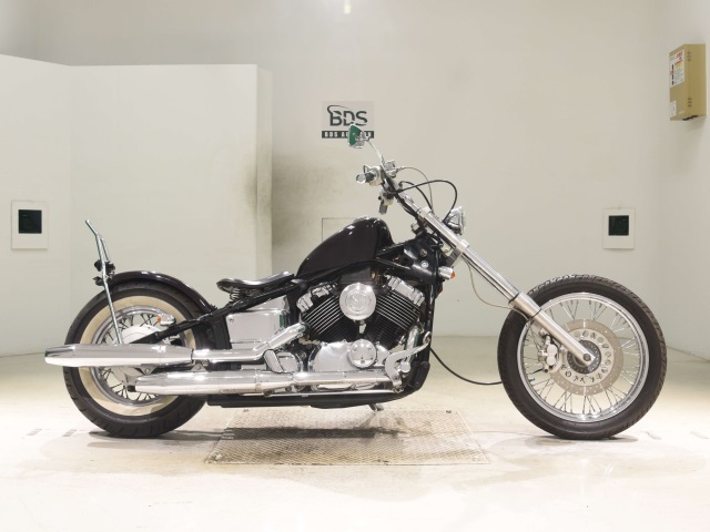 Yamaha DRAGSTAR XVS400