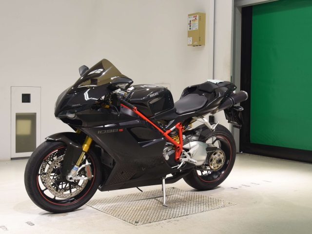 Ducati 1098S — фото 4