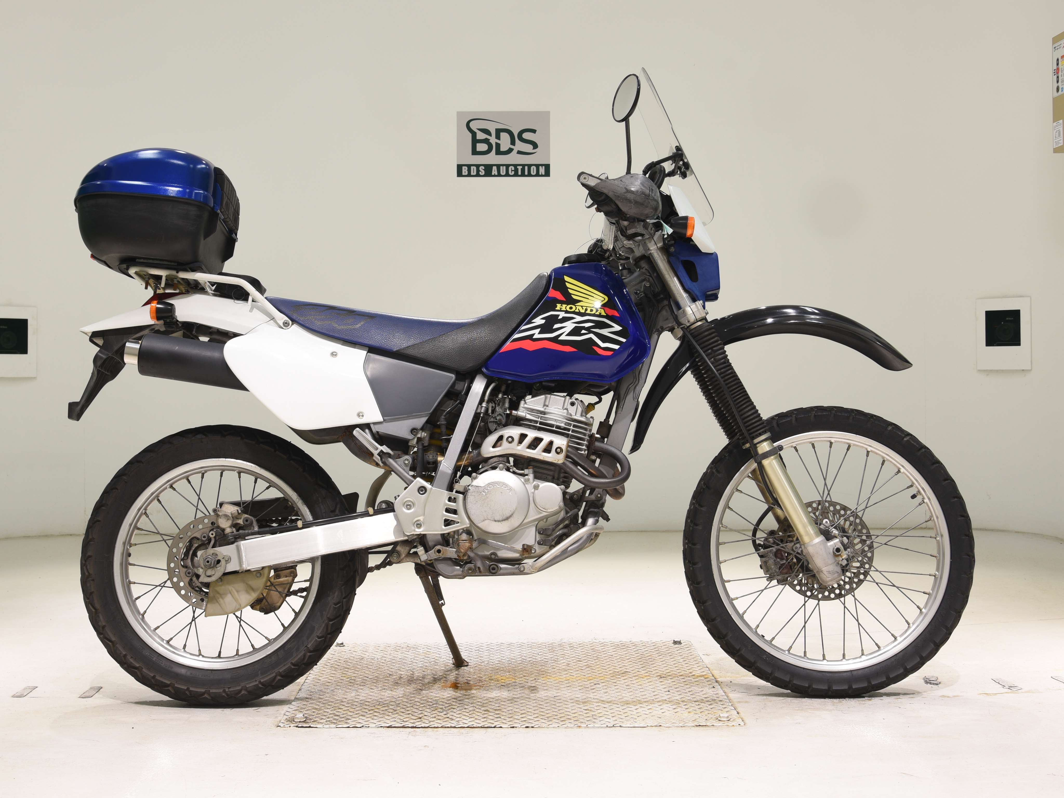 Honda XR250
