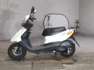 Yamaha JOG ZR EVOLUTION — фото 2
