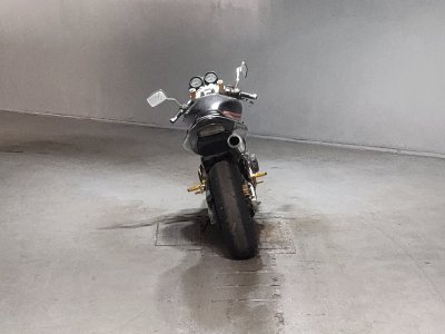 Honda HORNET 250 — фото 4