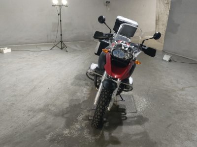 BMW R1200GS — фото 3