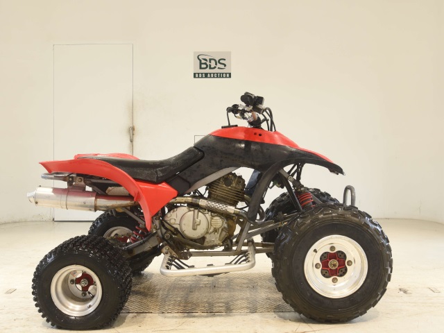 Honda TRX300EX