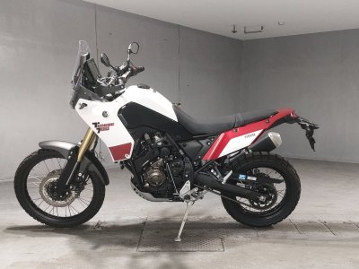 Yamaha XTZ690 TENERE 700 — фото 2