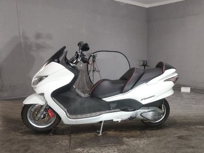 Honda FORZA Z — фото 2