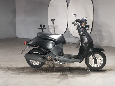 Honda TODAY