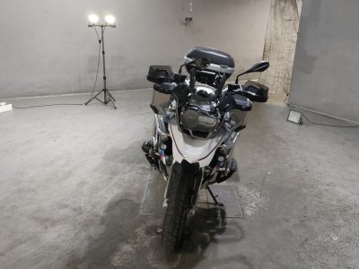 BMW R1200GS — фото 3