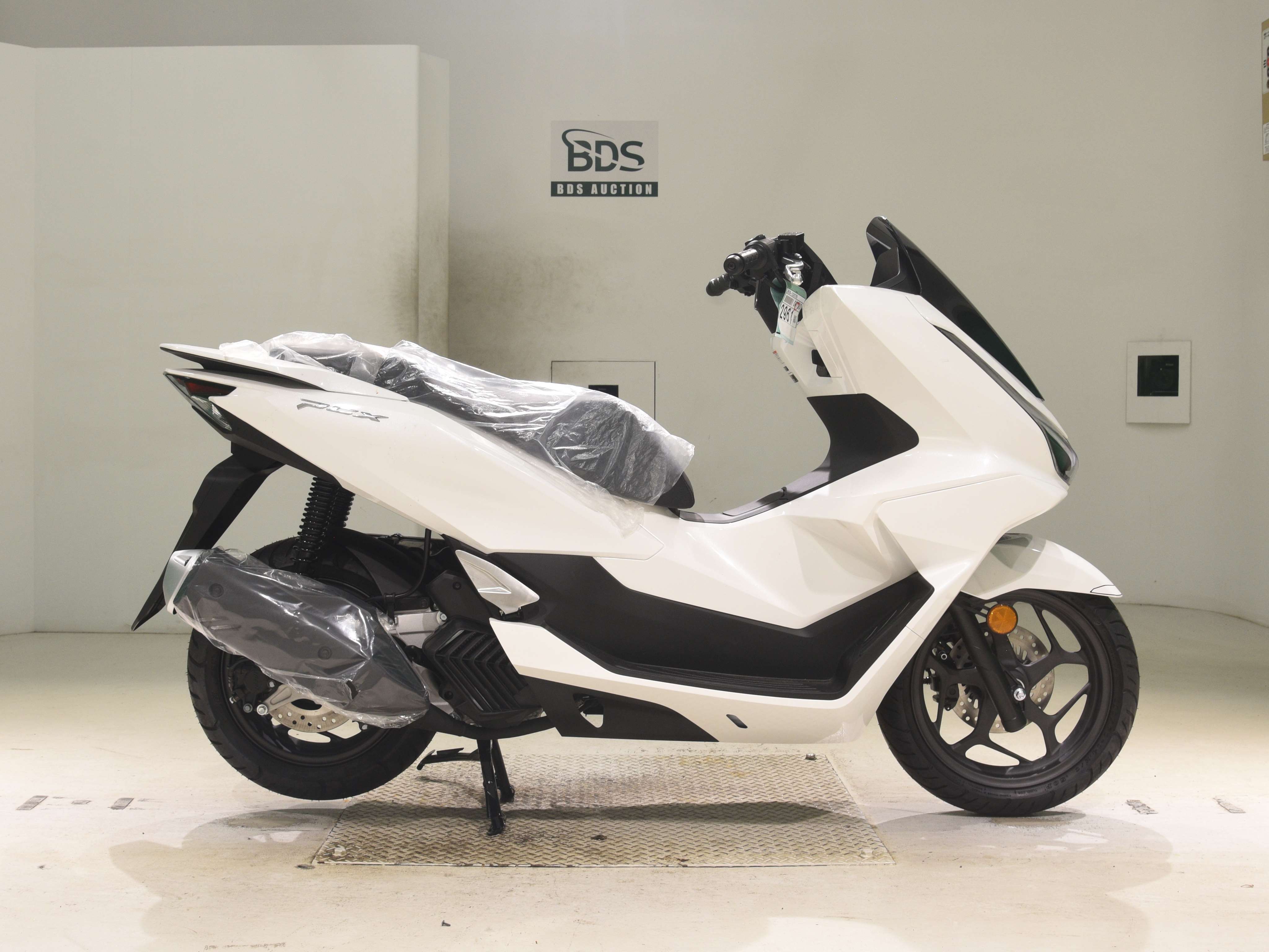 Honda PCX125