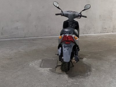Yamaha JOG 50 — фото 4