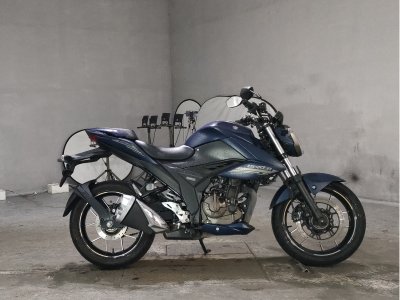 Suzuki GIXXER250