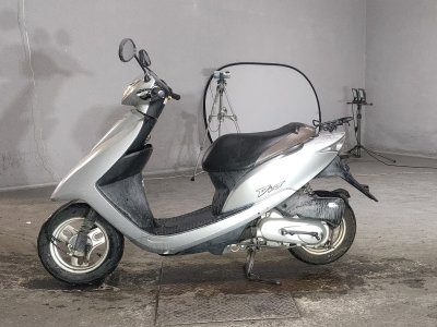 Honda DIO — фото 2