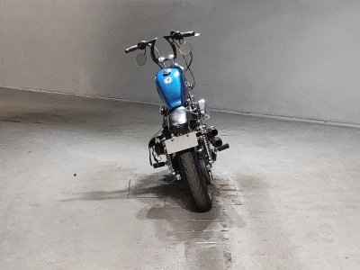 HD SPORTSTER CUSTOM XL1200C — фото 4