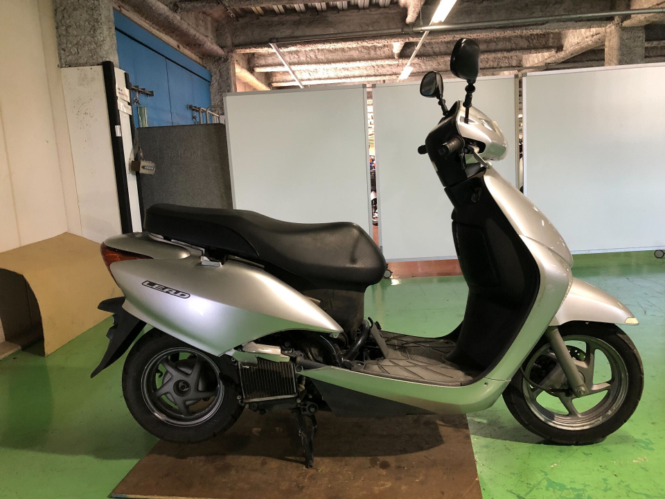 Honda LEAD110