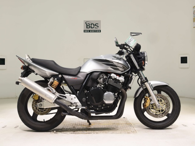 Honda CB400SFV