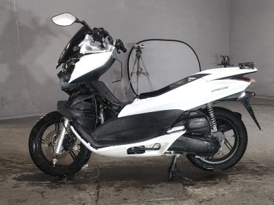 Honda PCX125 — фото 2