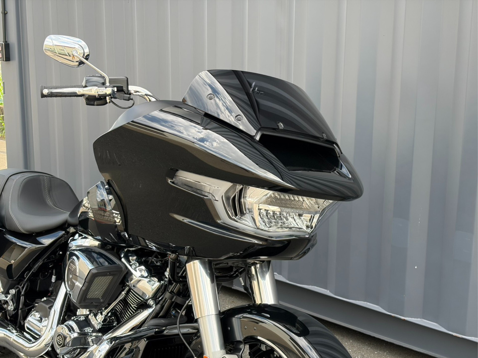 HD FLTRX ROAD GLIDE LIGHT — фото 6