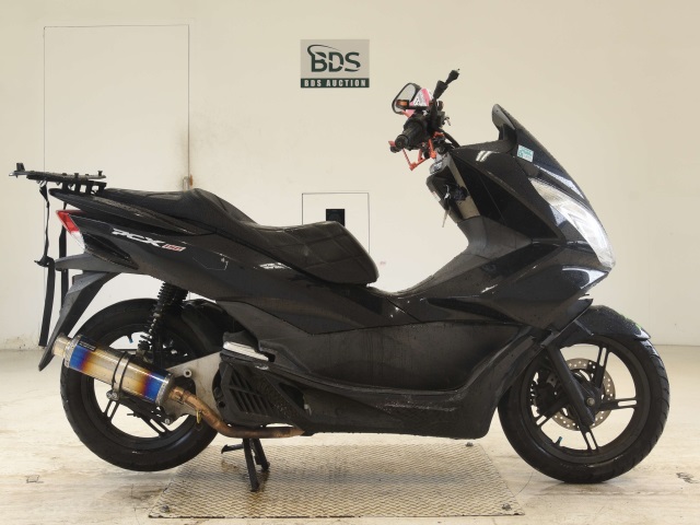Honda PCX150