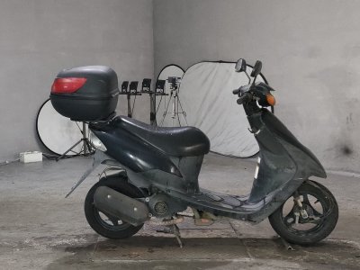 Suzuki LETS2