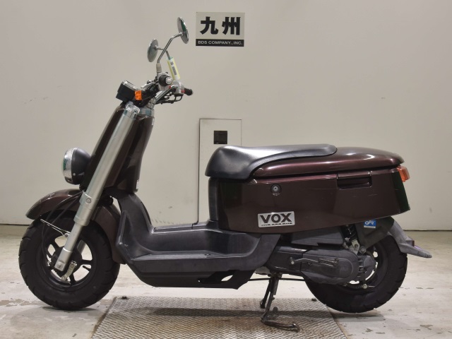 Yamaha VOX — фото 2