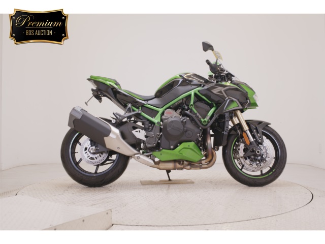 Kawasaki Z H2 SE