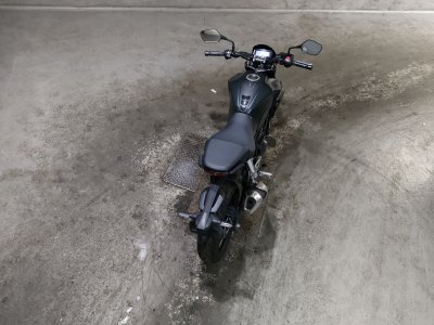 Honda CB250R — фото 6