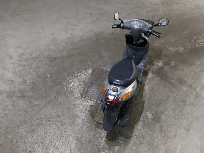 Yamaha JOG 50 — фото 6