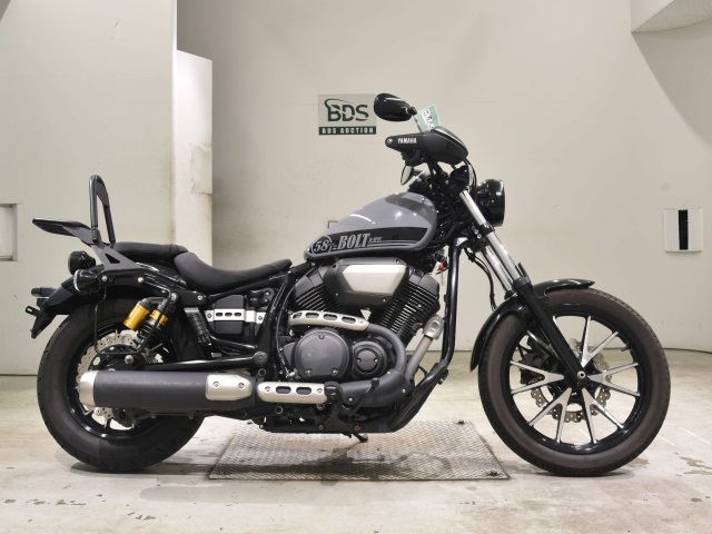 Yamaha BOLT 950RA