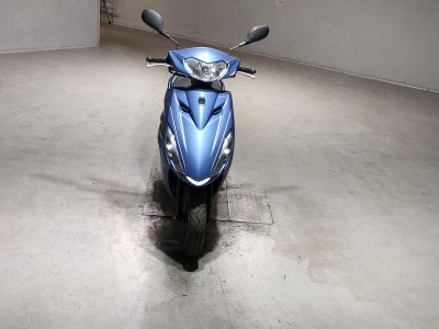 Yamaha AXIS125Z — фото 3