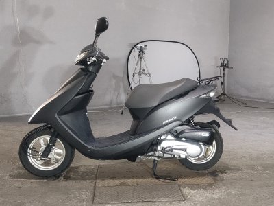 Honda DIO — фото 2