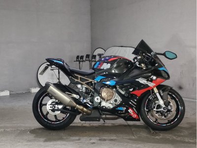 BMW S1000RR