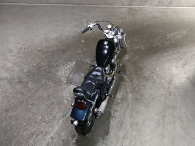 Honda STEED 400 — фото 6