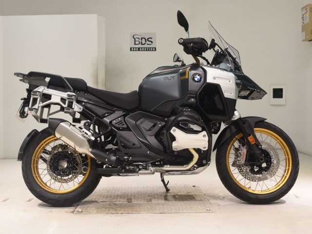BMW R1300GS