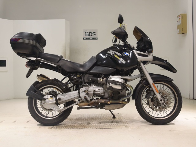 BMW R1100GS