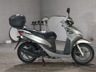 Honda DIO110