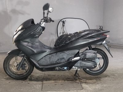 Honda PCX150 — фото 2