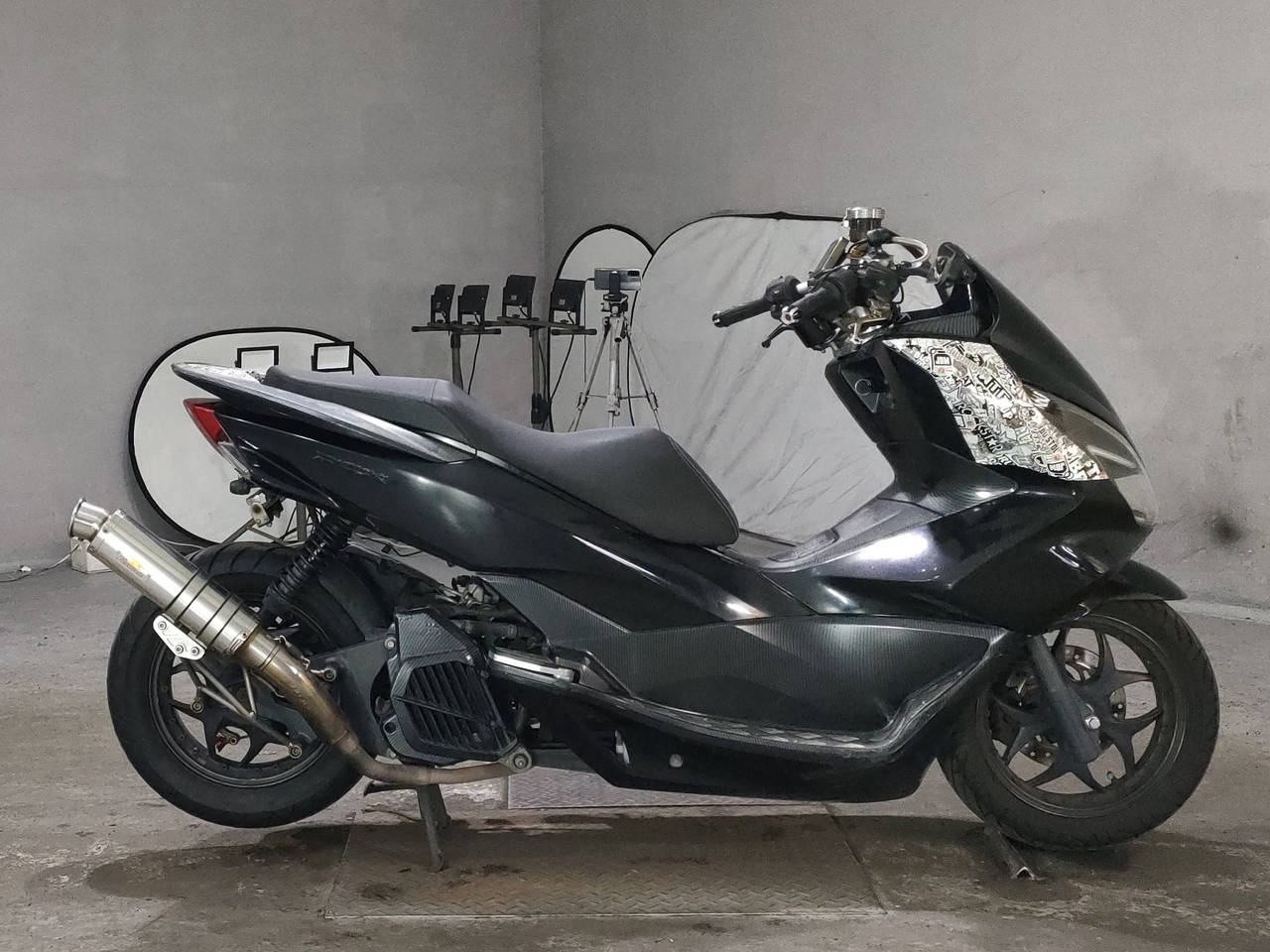 Honda PCX125