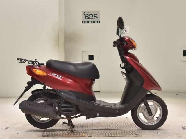 Yamaha JOG 50
