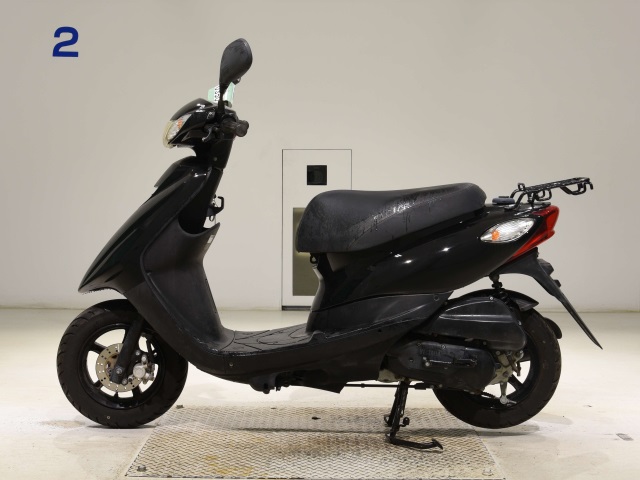 Yamaha JOG 50 — фото 2