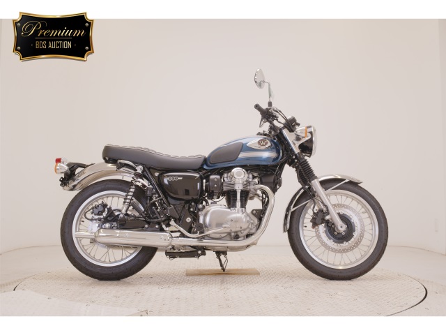 Kawasaki W800