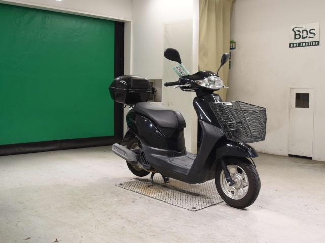 Honda TACT-4 BASIC — фото 3