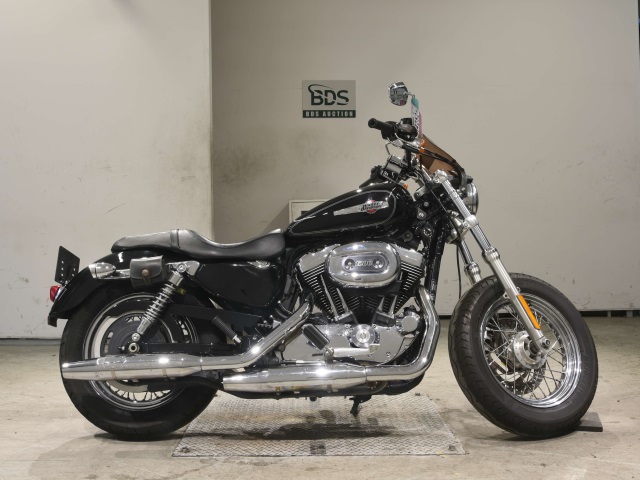 HD SPORTSTER XL1200L