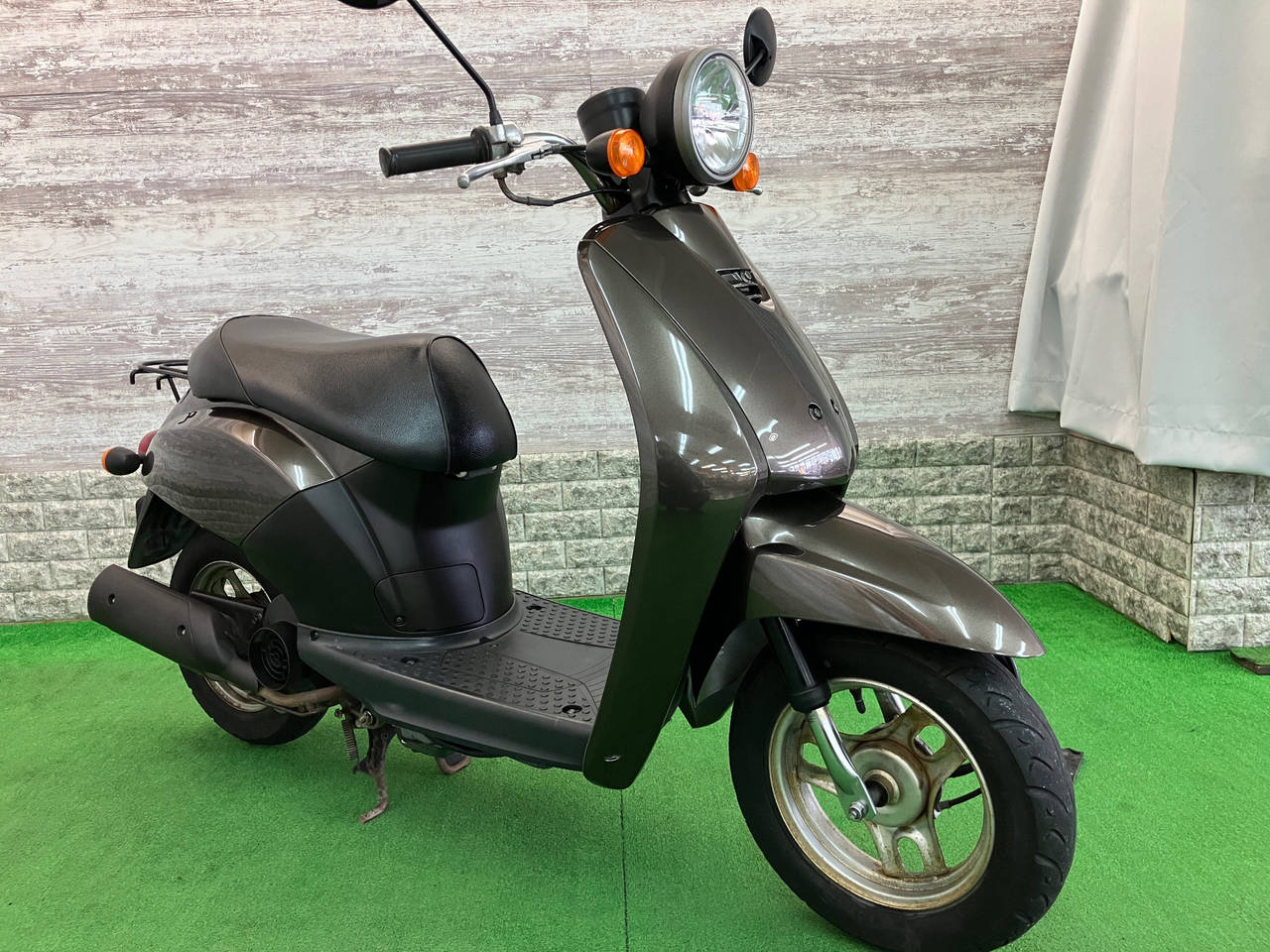 Honda TODAY