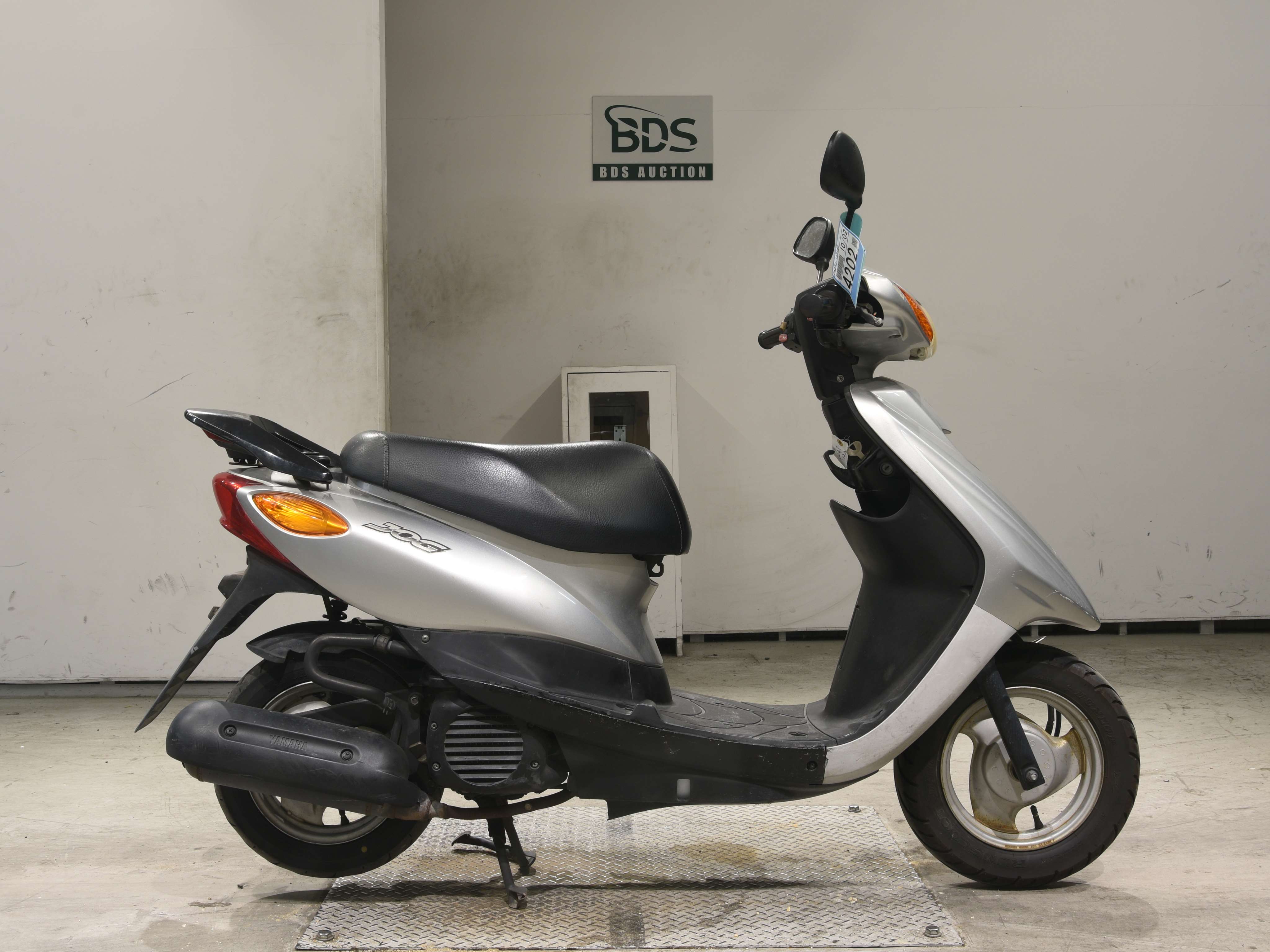 Yamaha JOG 50