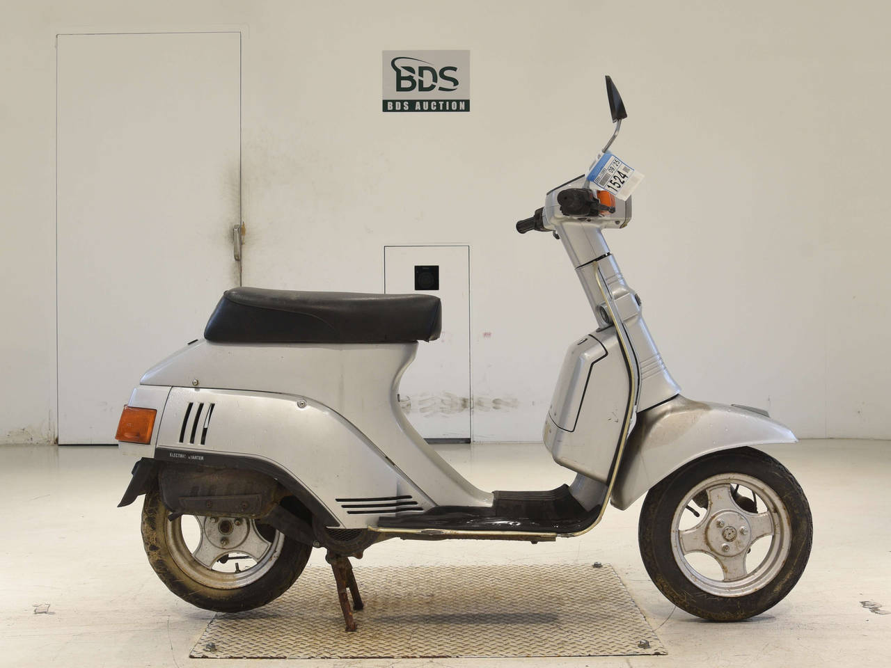 Suzuki GEMMA50