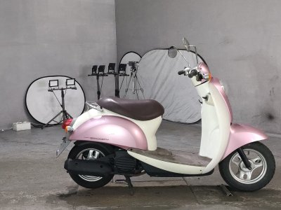 Honda SCOOPY50