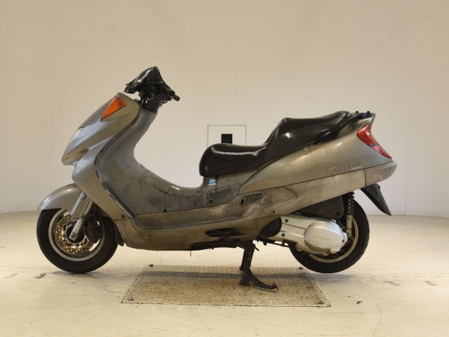 Honda FORESIGHT — фото 2