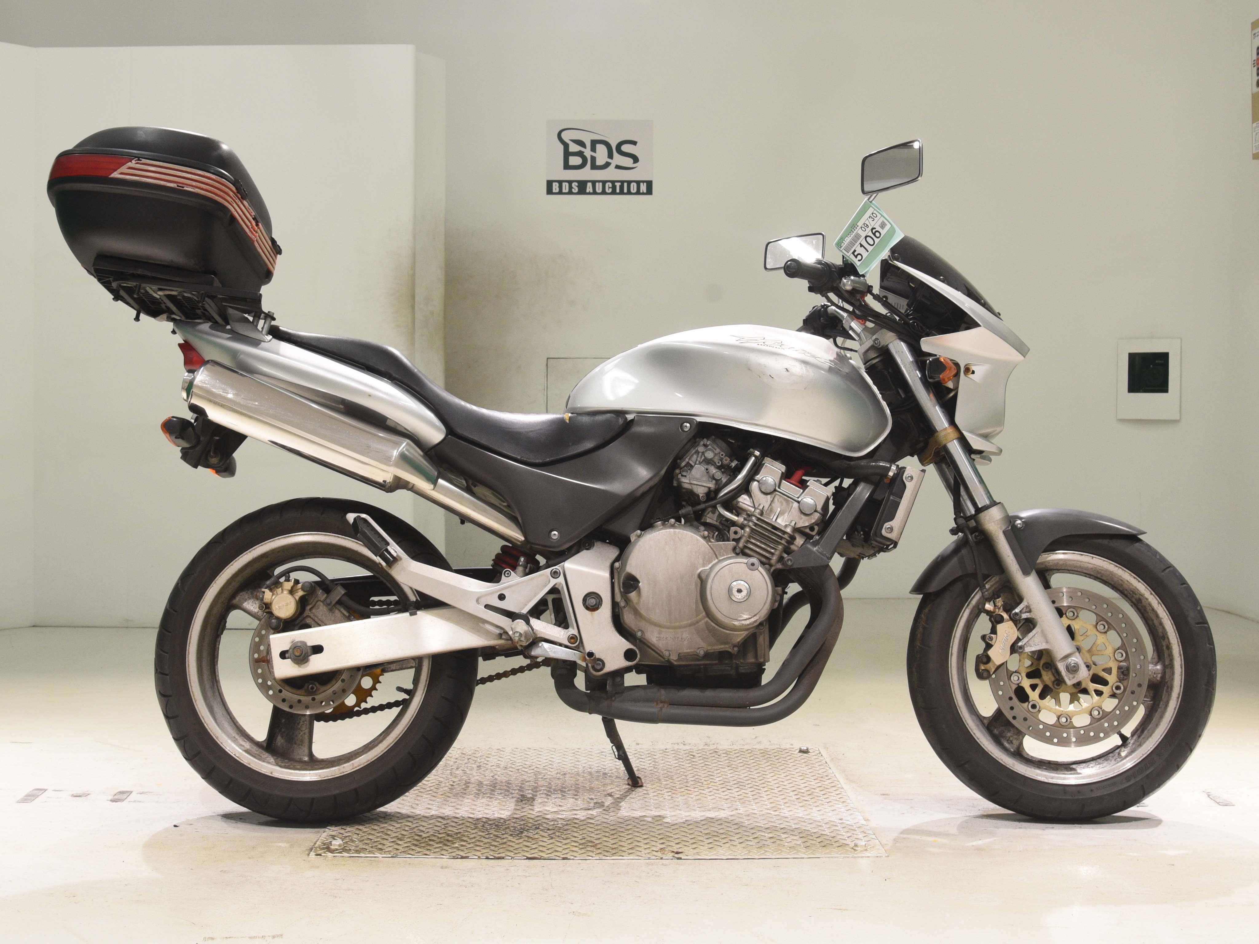Honda HORNET